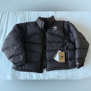 SKIMS/The North Face Puffer Jacket
